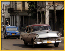 embargo a cuba